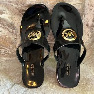 Michael Kors sandals size 8